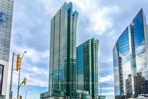 Condo for lease at 3904-9 Bogert Avenue, Toronto, Lansing-Westgate, M2N 5M6 - MLS: C11958523