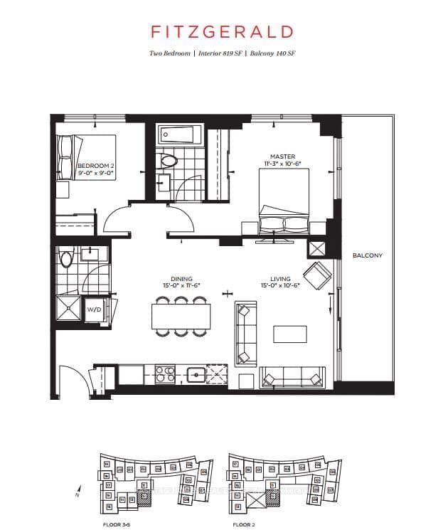 home for lease on 212-38 Forest Manor Road