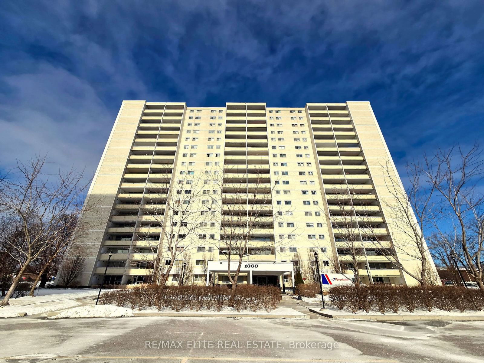 Condo for sale at 1802-1360 York Mills Road, Toronto, Parkwoods-Donalda, M3A 2A3 - MLS: C11958657