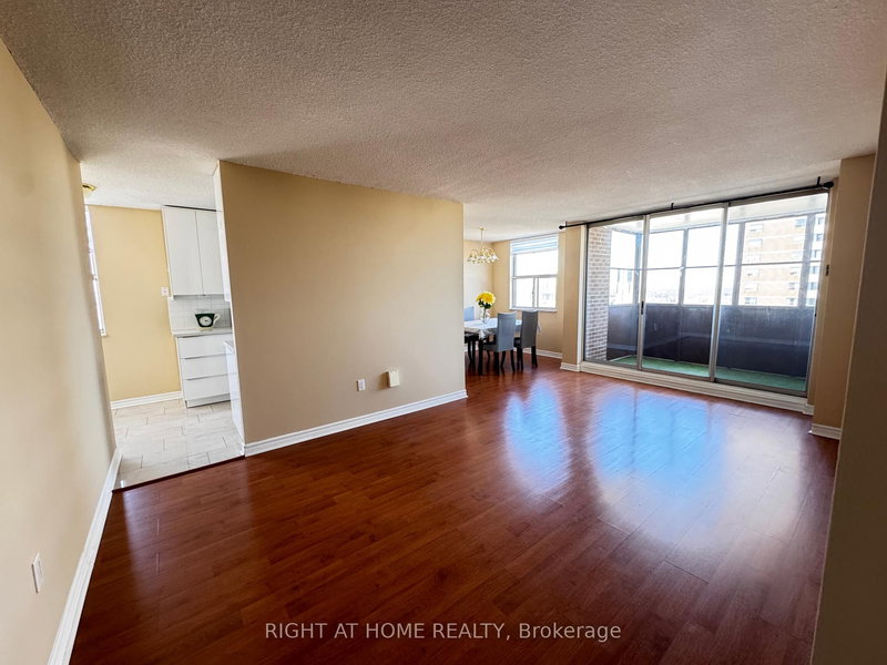 2104 - 205 Hilda Ave, Toronto, M2M 4B1 | Image 3