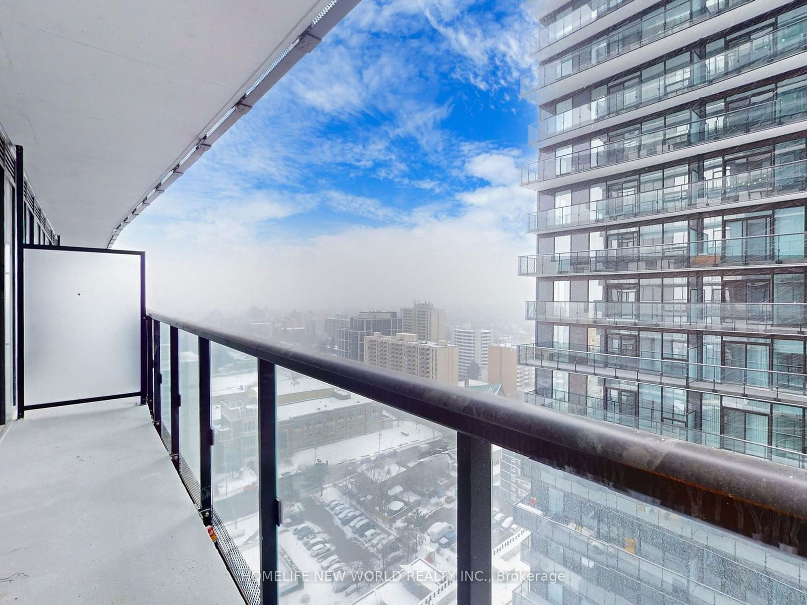 Condo for lease at 2113-117 Broadway Avenue, Toronto, Mount Pleasant West, M4P 1V3 - MLS: C11958703