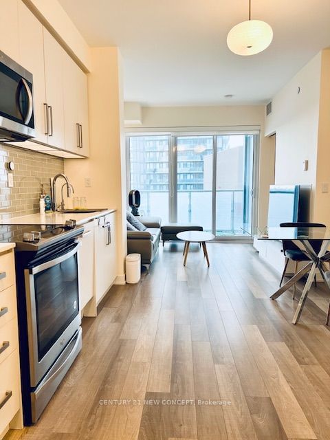 Condo for sale at 1304-5180 Yonge Street, Toronto, Willowdale West, M2N 5P6 - MLS: C11958704