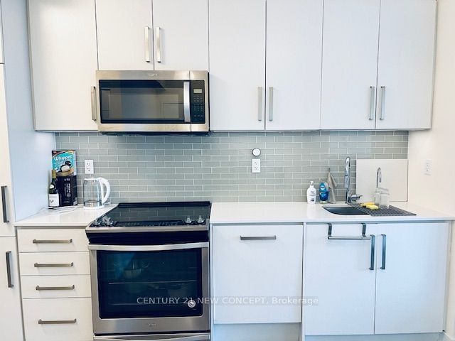 Condo for sale at 1304-5180 Yonge Street, Toronto, Willowdale West, M2N 5P6 - MLS: C11958704