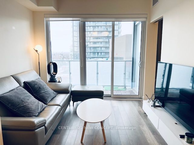 Condo for sale at 1304-5180 Yonge Street, Toronto, Willowdale West, M2N 5P6 - MLS: C11958704