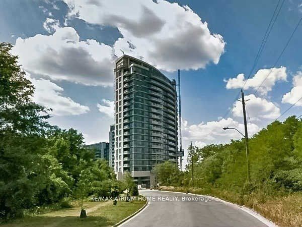 Condo for lease at 602-160 Vanderhoof Avenue, Toronto, Thorncliffe Park, M4G 0B7 - MLS: C11958705