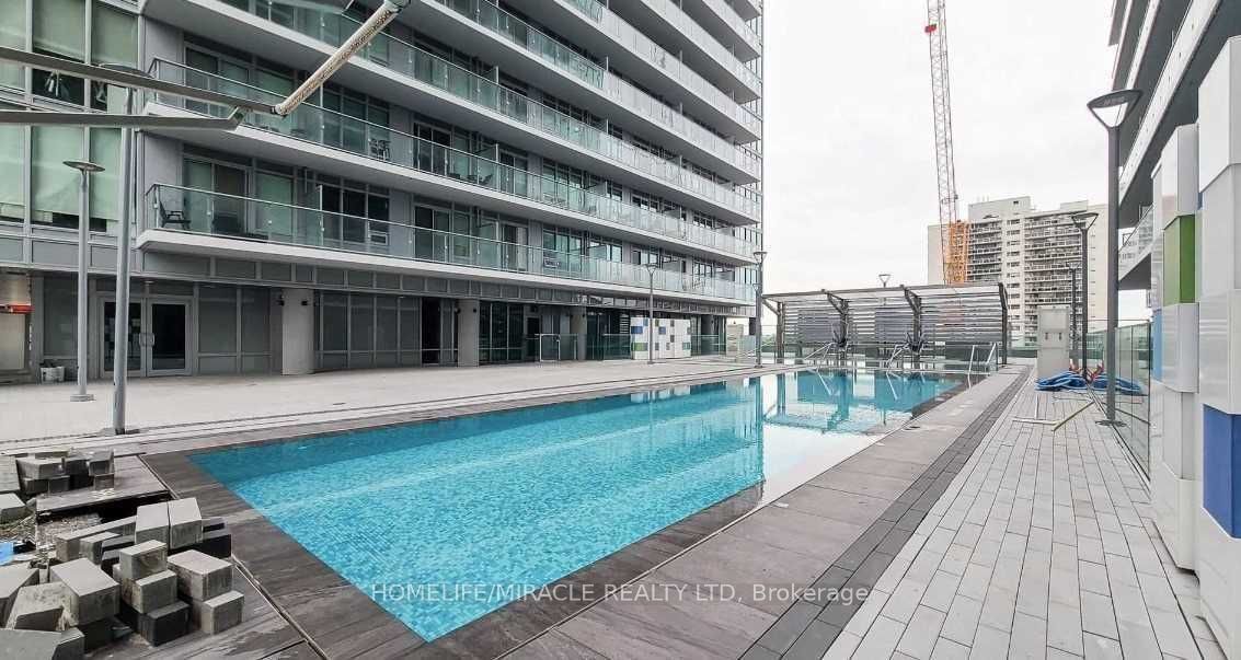 Condo for lease at Lph14-195 Redpath Avenue, Toronto, Mount Pleasant West, M4P 0E4 - MLS: C11958850