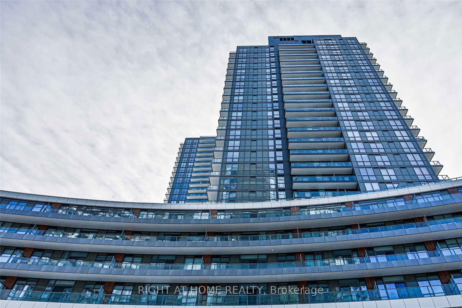 Condo leased at 2108-38 Forest Manor Road, Toronto, Henry Farm, M2J 0H4 - MLS: C11958997