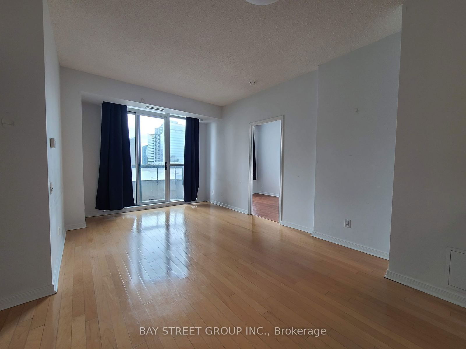 Condo leased at 509-33 Empress Avenue, Toronto, Willowdale East, M2N 6Y7 - MLS: C11959015