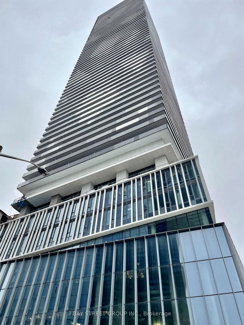 Unit 2907 — 138 Downes St, Toronto - Waterfront Communities C8 image-0-0
