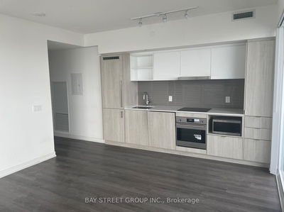 Unit 2907 — 138 Downes St, Toronto - Waterfront Communities C8 image-0-2