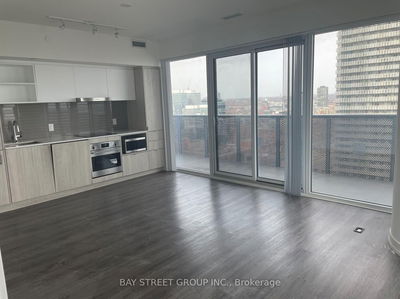 Unit 2907 — 138 Downes St, Toronto - Waterfront Communities C8 image-0-3
