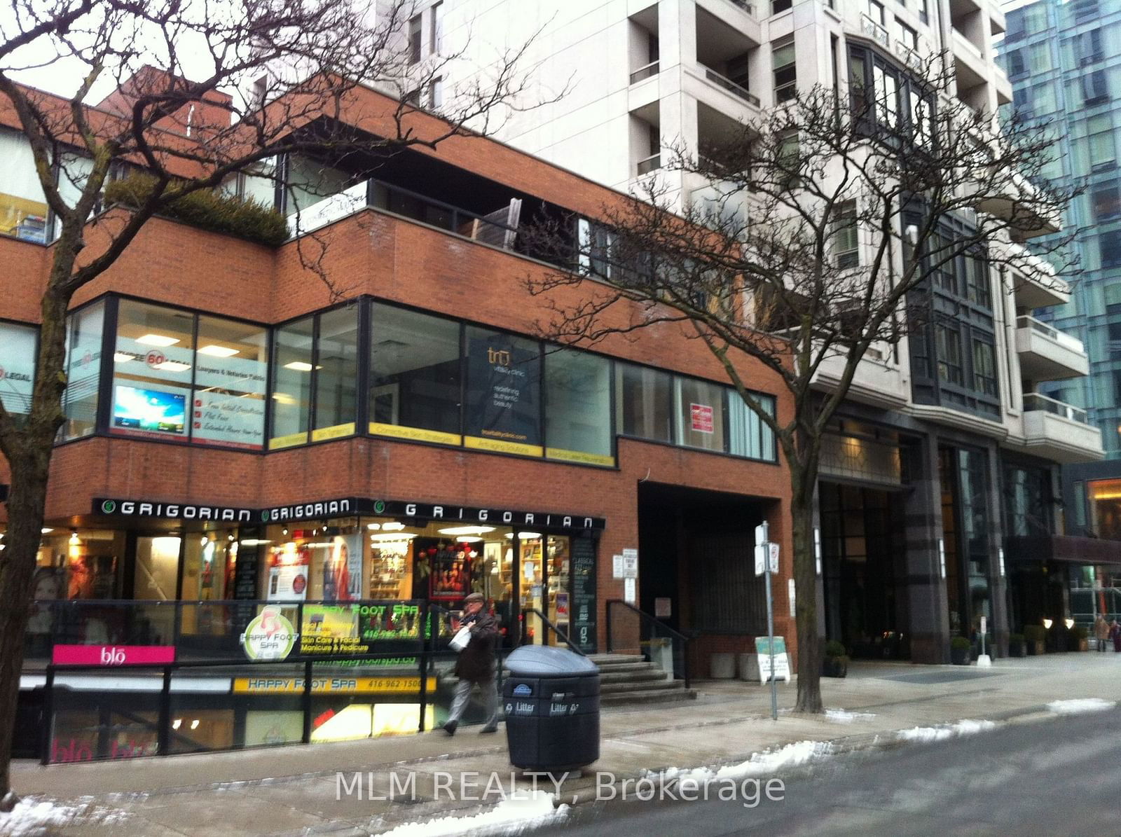 Commercial/Retail for lease at L3-70 Yorkville Avenue, Toronto, Annex, M5R 1B9 - MLS: C11959045