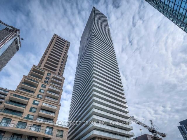 Unit 5403 — 42 Charles St, Toronto - Church-Yonge Corridor image-0-0