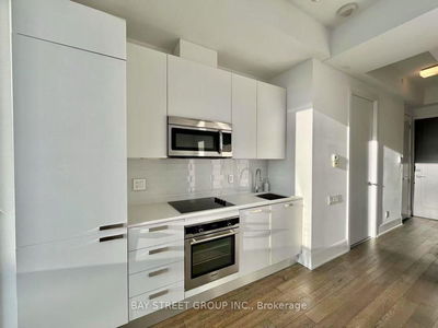 Unit 5403 — 42 Charles St, Toronto - Church-Yonge Corridor image-0-4