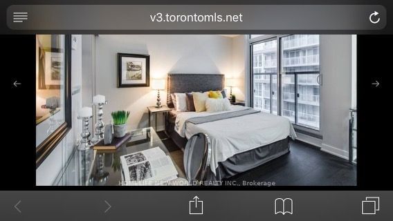 Condo for sale at 318-30 Nelson Street, Toronto, Waterfront Communities C1, M5V 0H5 - MLS: C11959101