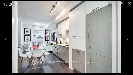 Condo for sale at 318-30 Nelson Street, Toronto, Waterfront Communities C1, M5V 0H5 - MLS: C11959101