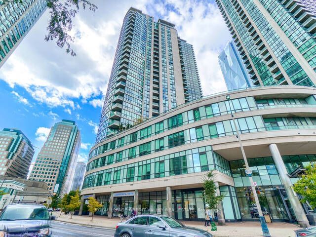 Condo for lease at 2610-12 Yonge Street, Toronto, Waterfront Communities C1, M5E 1Z9 - MLS: C11959106