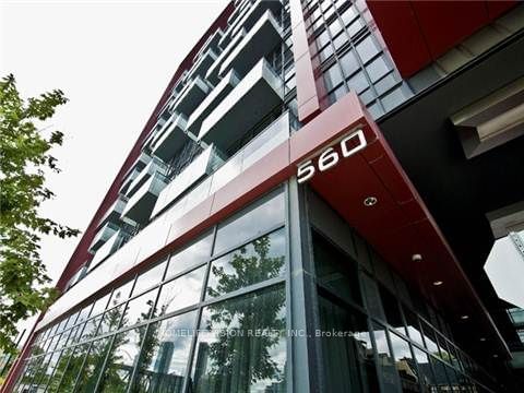 Condo for lease at 531-560 Front Street, Toronto, Waterfront Communities C1, M5V 1C1 - MLS: C11959323