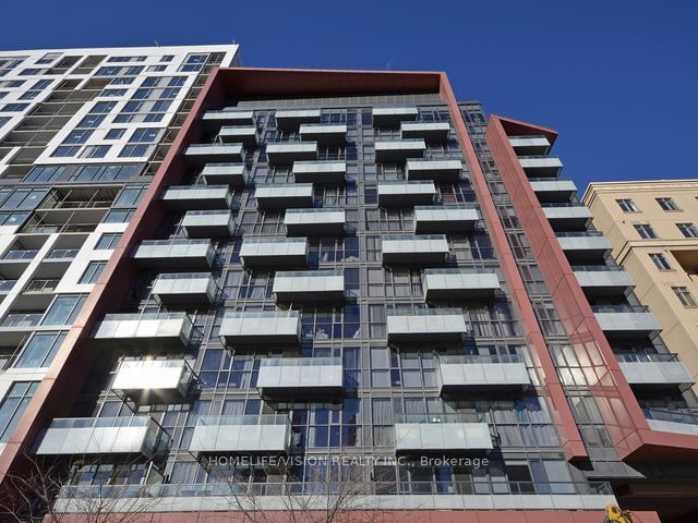 Condo for lease at 531-560 Front Street, Toronto, Waterfront Communities C1, M5V 1C1 - MLS: C11959323