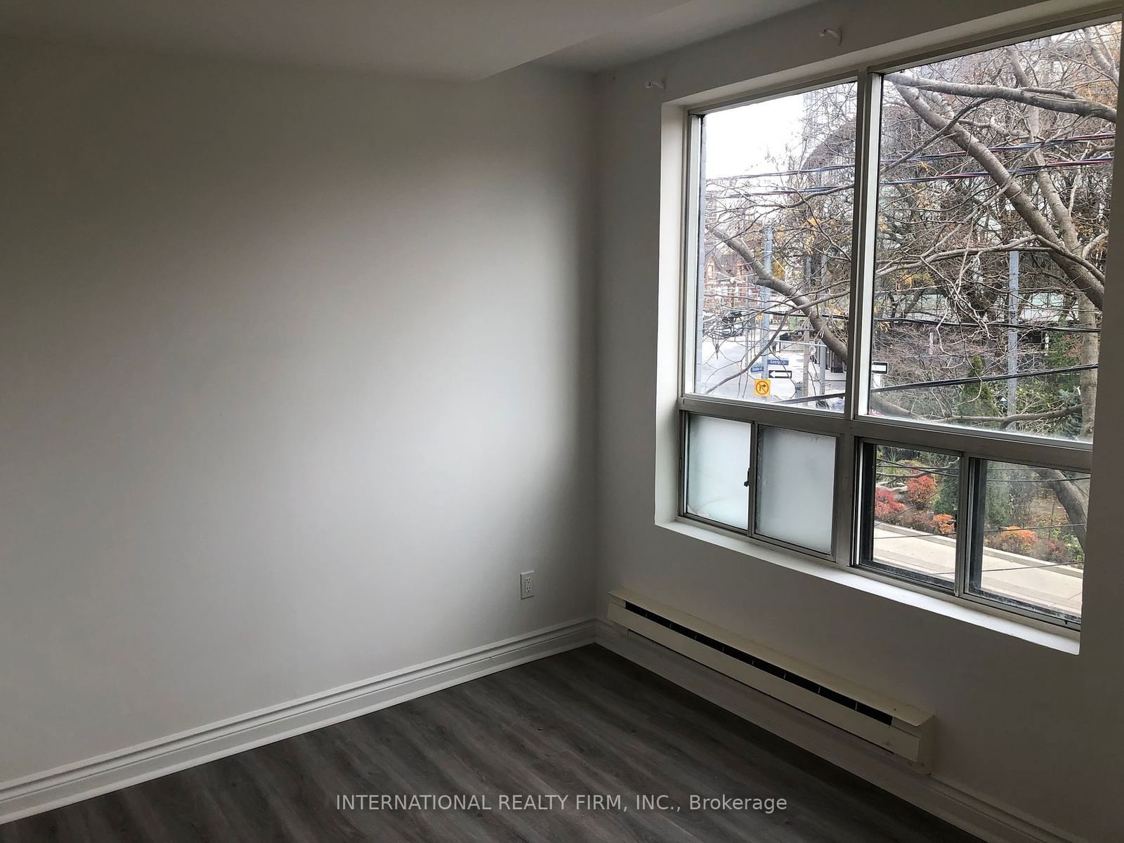 Semi-Detached House for lease at 2A-274 George Street, Toronto, Church-Yonge Corridor, M5A 2N1 - MLS: C11959330