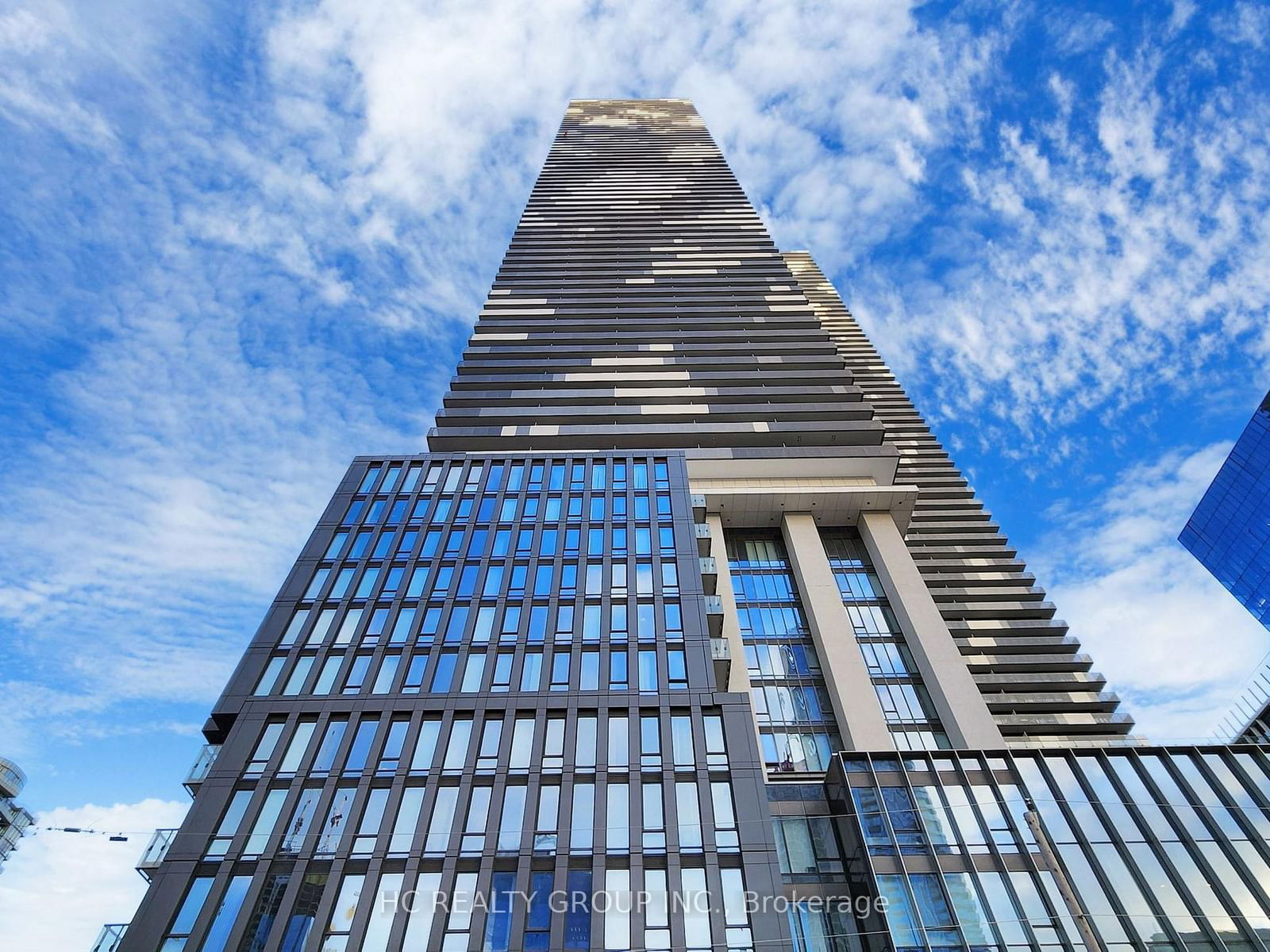 Condo leased at 6901-55 Cooper Street, Toronto, Waterfront Communities C8, M5E 0G1 - MLS: C11959353