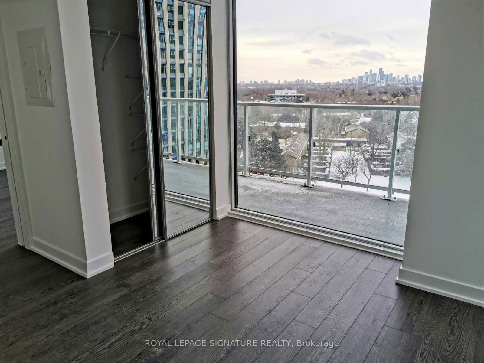 Condo for lease at 730-20 O'Neill Road, Toronto, Banbury-Don Mills, M3C 3M9 - MLS: C11959382