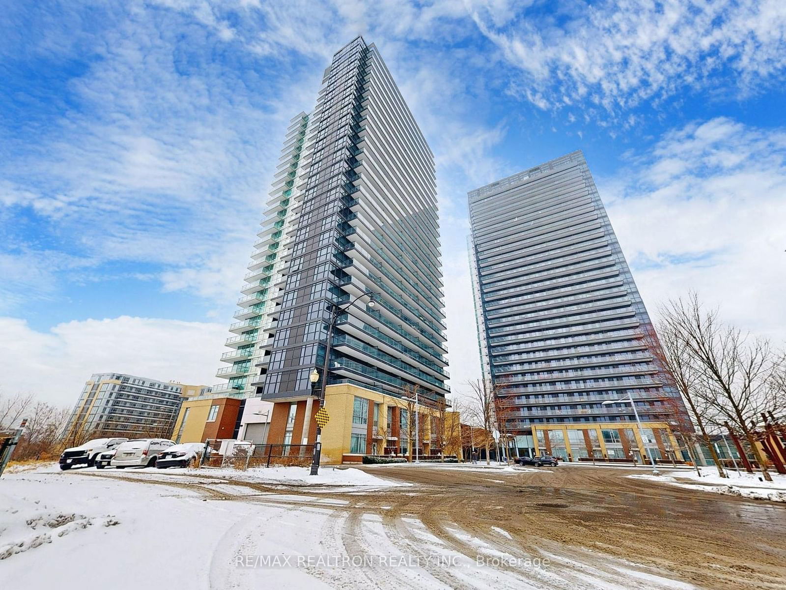 Condo for sale at Ph07-29 Singer Court, Toronto, Bayview Village, M2K 0B3 - MLS: C11959416