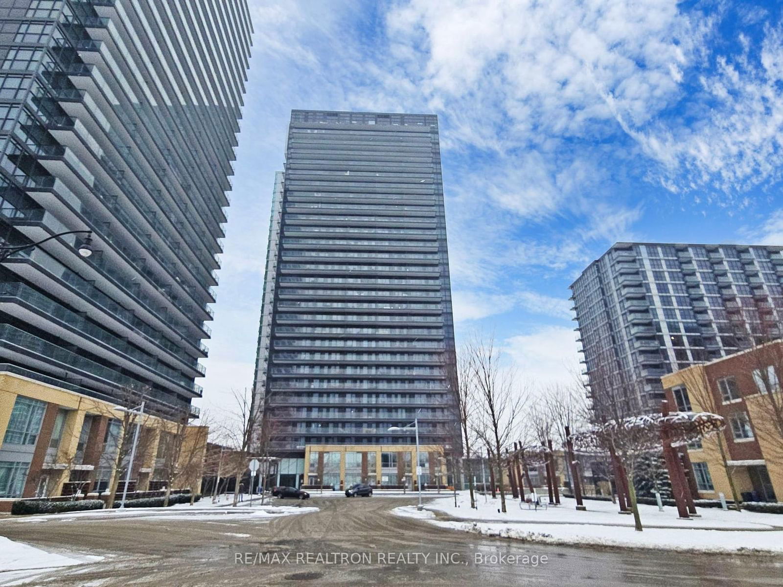 Condo for sale at Ph07-29 Singer Court, Toronto, Bayview Village, M2K 0B3 - MLS: C11959416