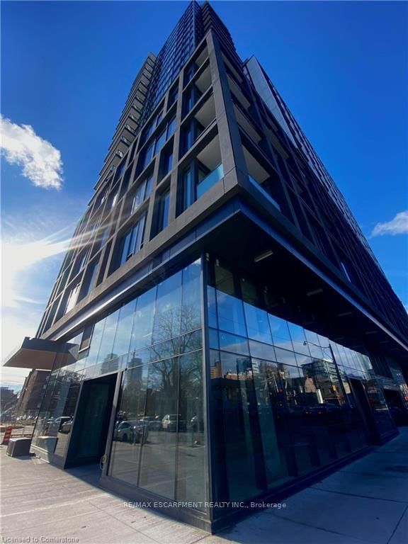 1802 - 48 Power St, Toronto, M5A 3A6 | Image 3