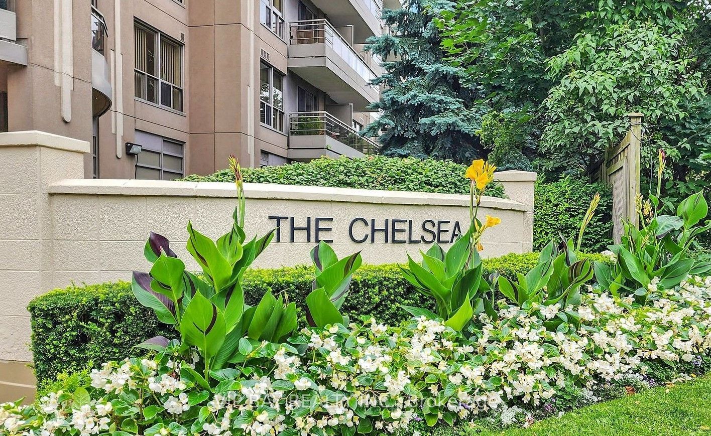 Condo for lease at 201-19 Barberry Place, Toronto, Bayview Village, M2K 3E3 - MLS: C11959583