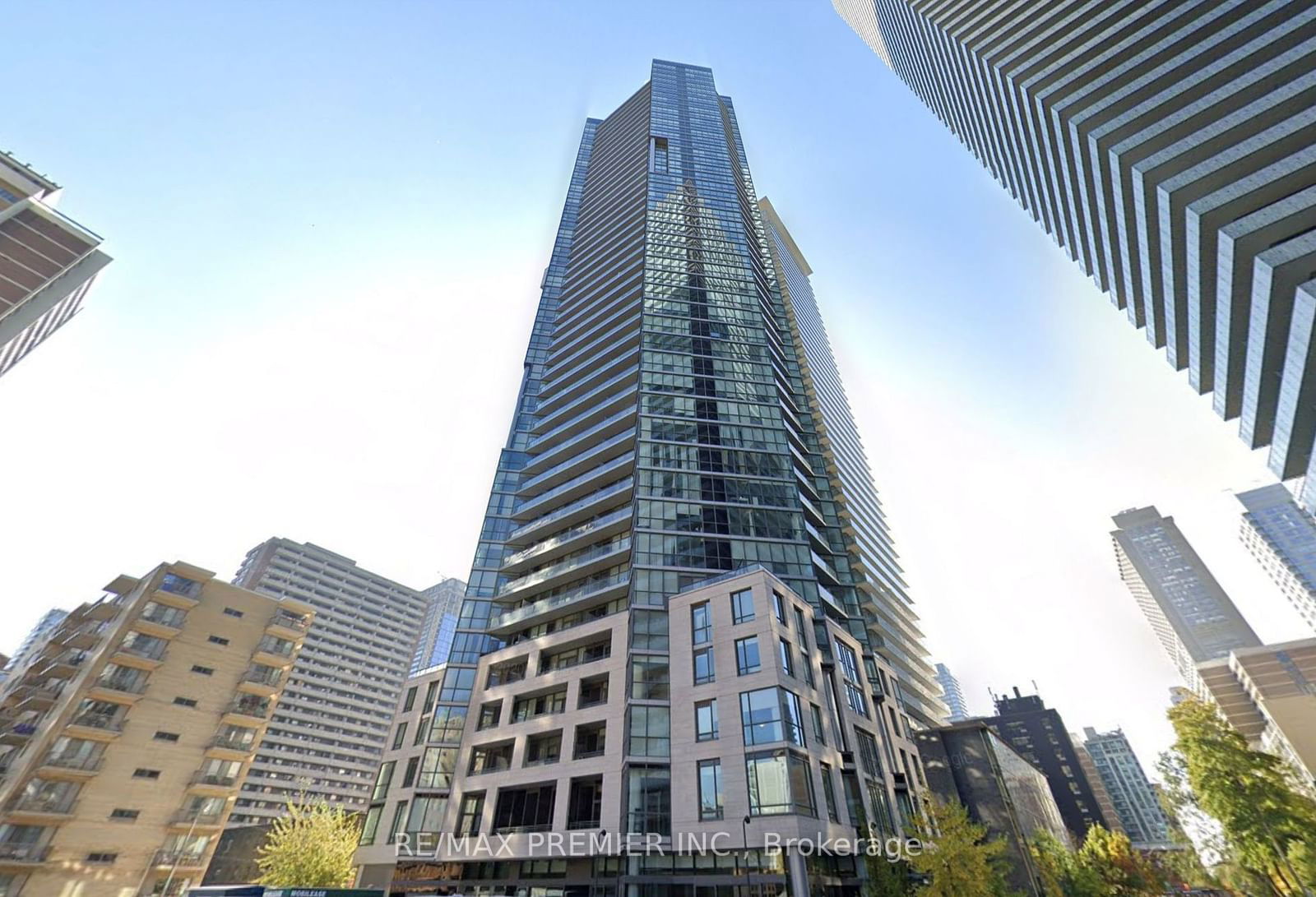 Condo for sale at 309-45 Charles Street, Toronto, Church-Yonge Corridor, M4Y 0B8 - MLS: C11959656