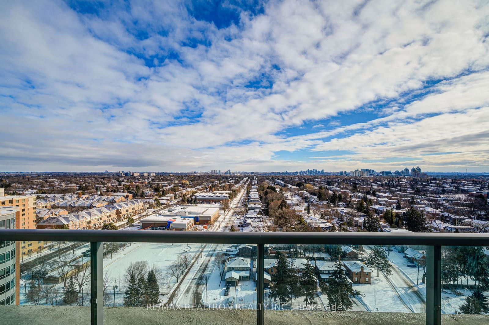 Condo for lease at Ph04-26 Norton Avenue, Toronto, Willowdale East, M2N 0H6 - MLS: C11959694