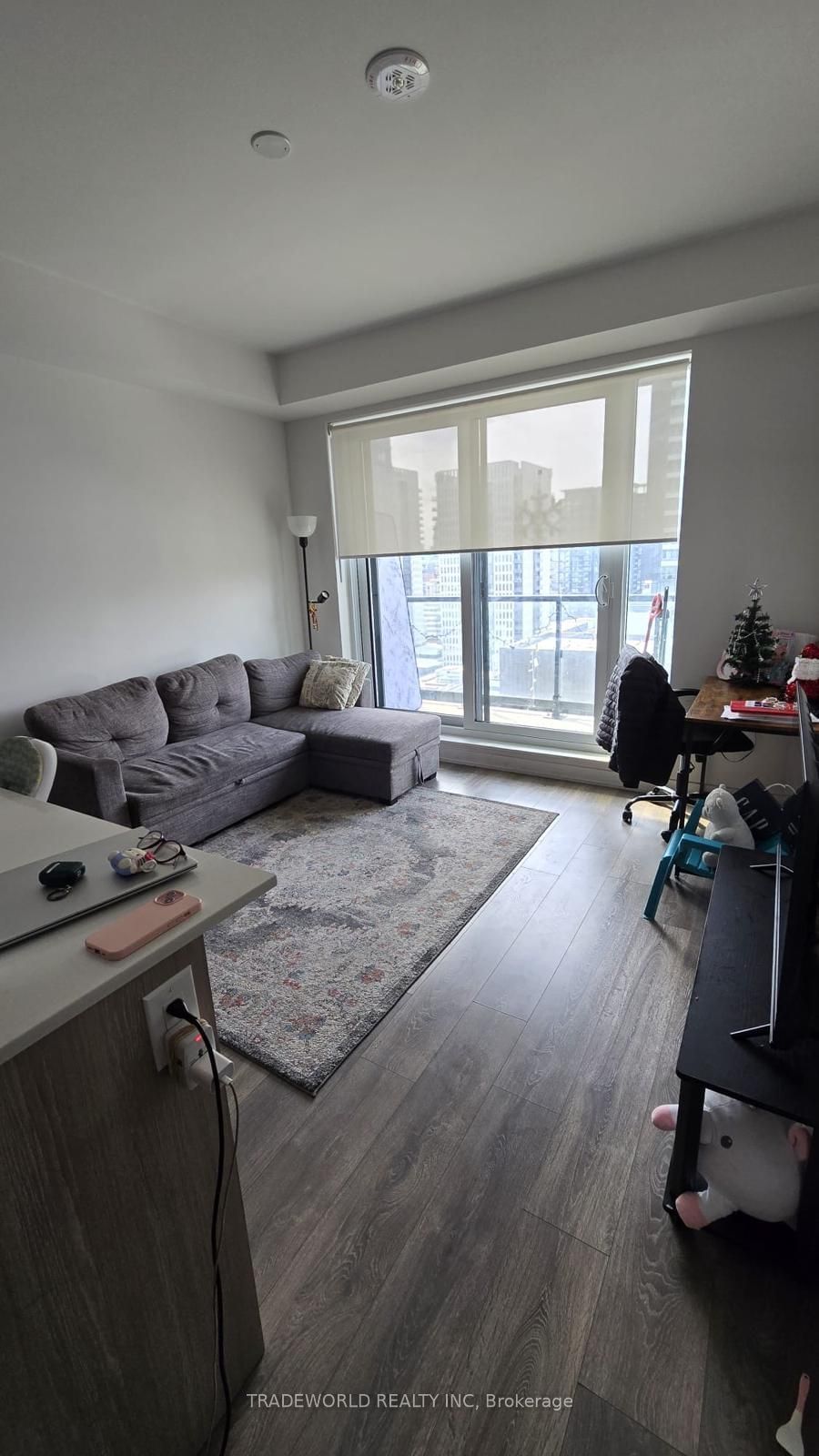 Condo leased at 1607-130 River Street, Toronto, Regent Park, M5A 0R8 - MLS: C11959722