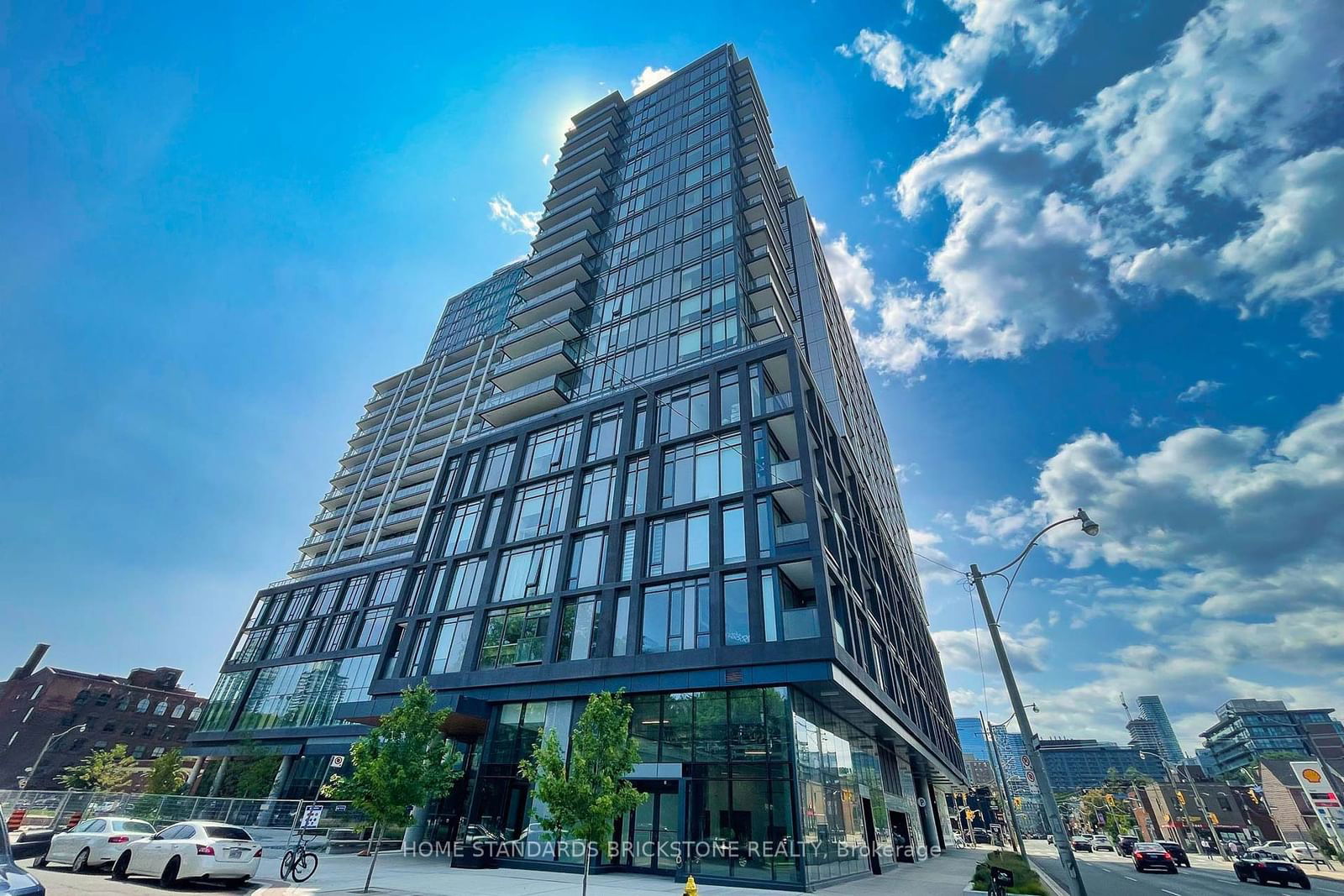 Condo for sale at 1304-50 Power Street, Toronto, Moss Park, M5A 0V3 - MLS: C11959725