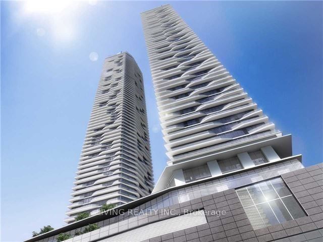 Condo for lease at 5307-100 Harbour Street, Toronto, Waterfront Communities C1, M5J 0B5 - MLS: C11959733