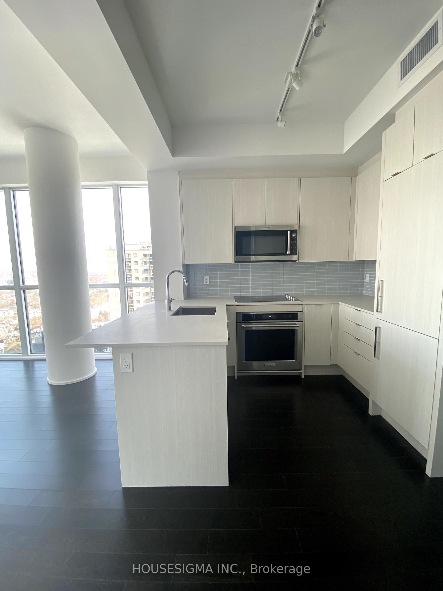 Condo for lease at 2004-181 Bedford Road, Toronto, Annex, M5R 0C2 - MLS: C11959763