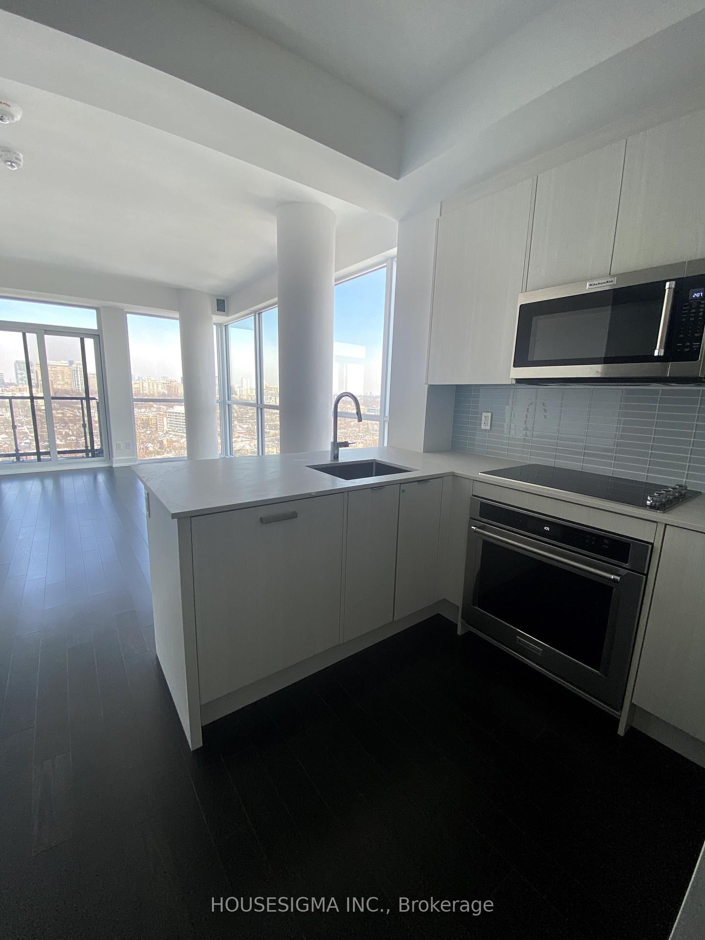 Condo for lease at 2004-181 Bedford Road, Toronto, Annex, M5R 0C2 - MLS: C11959763