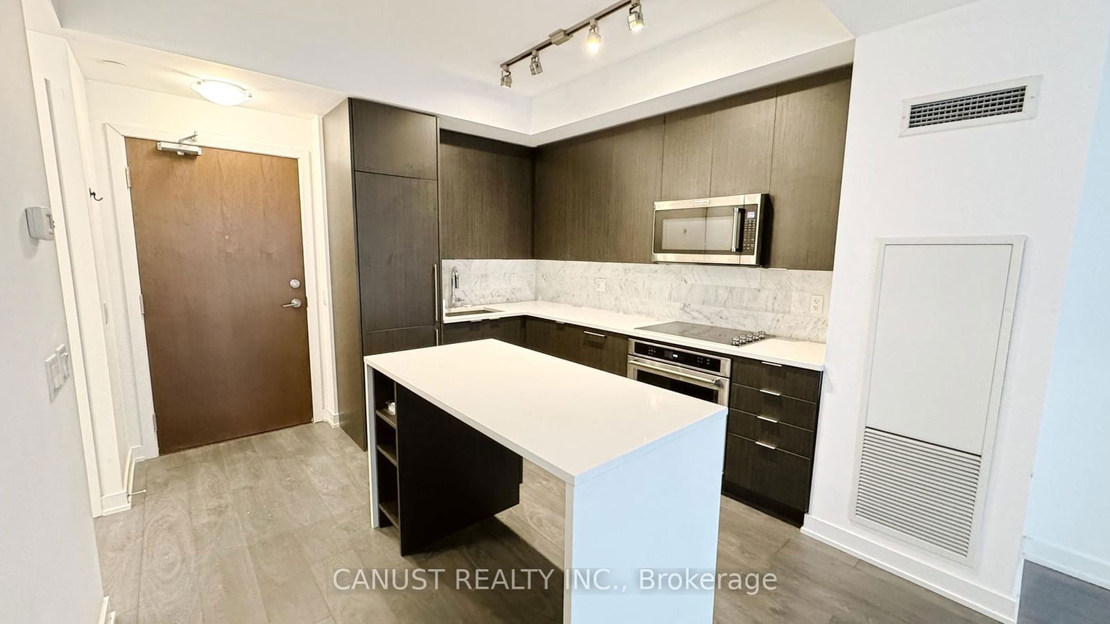 Condo leased at 908-38 Iannuzzi Street, Toronto, Niagara, M5V 0S2 - MLS: C11959770