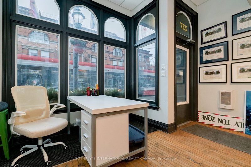 237 Carlton St, Toronto, M5A 2L2 | Image 3