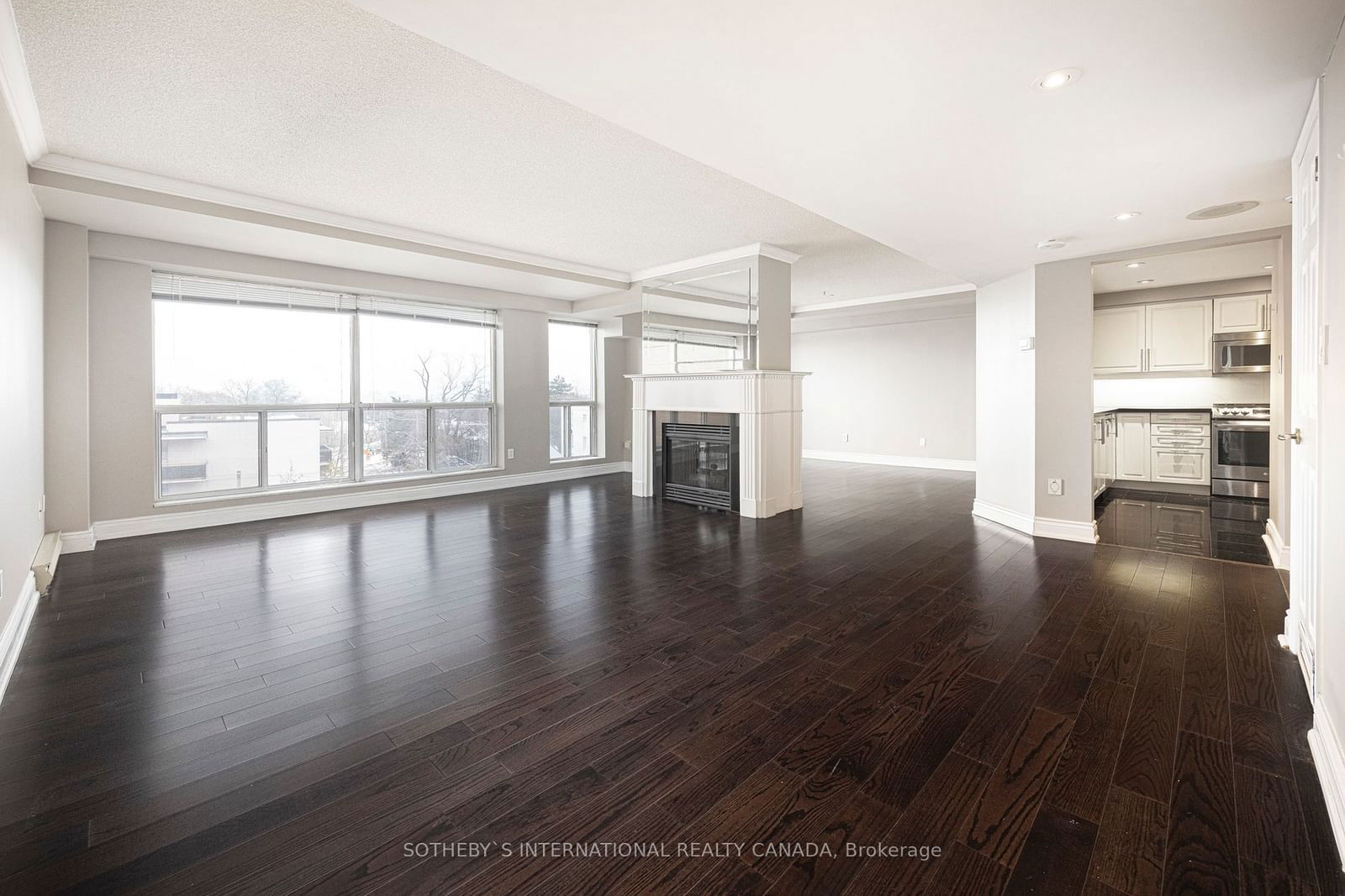 Condo for lease at 607-1818 Bayview Avenue, Toronto, Mount Pleasant East, M4G 4G6 - MLS: C11959835