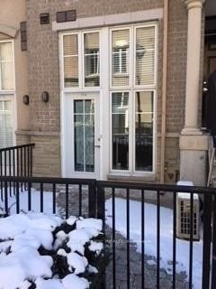 Townhouse for lease at 709-42 Western Battery Road, Toronto, Niagara, M6K 3P1 - MLS: C11959838