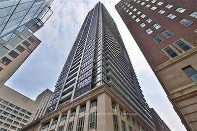 Condo for lease at 505-70 Temperance Street, Toronto, Bay Street Corridor, M5H 0B1 - MLS: C11959892