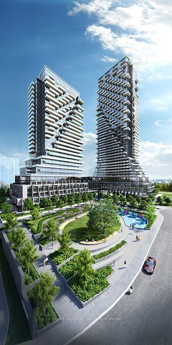 Condo for sale at 1037-20 inn on the park Drive, Toronto, Banbury-Don Mills, M3C 0P8 - MLS: C11959996