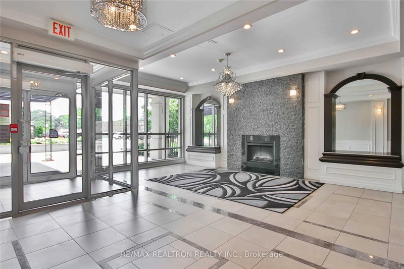 LPH7 - 777 Steeles Ave W, Toronto, M2R 3Y4 | Image 2
