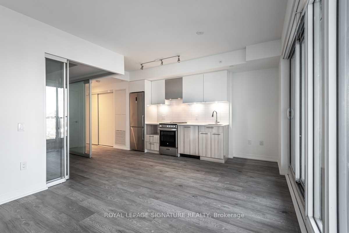 Condo for lease at 1121-251 Jarvis Street, Toronto, Church-Yonge Corridor, M5B 0C3 - MLS: C11960225