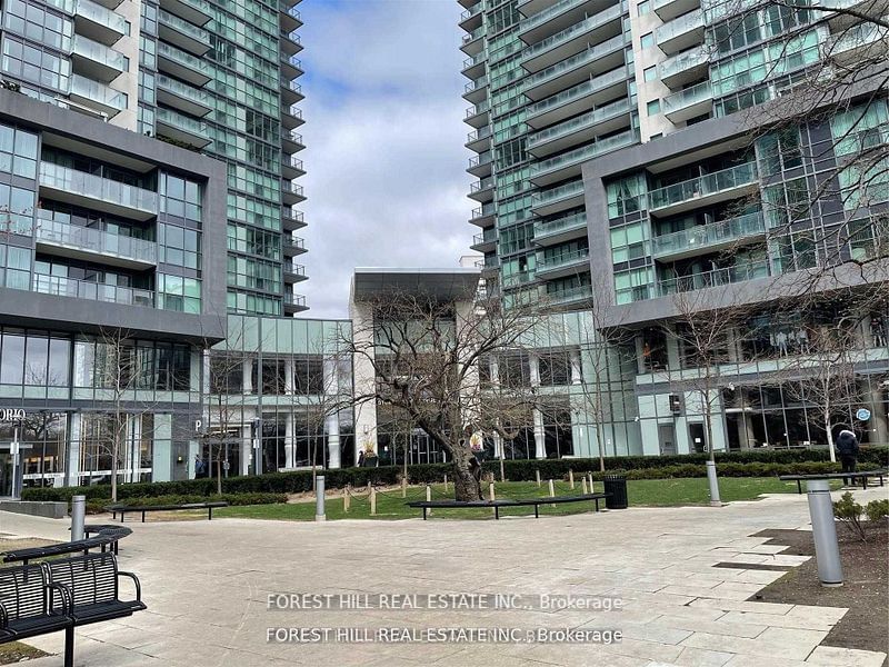 Condo sold at Ph206-5168 Yonge Street, Toronto, Willowdale West, M2N 0G1 - MLS: C11960241