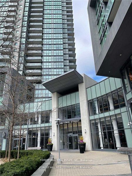 Condo for sale at Ph206-5168 Yonge Street, Toronto, Willowdale West, M2N 0G1 - MLS: C11960241