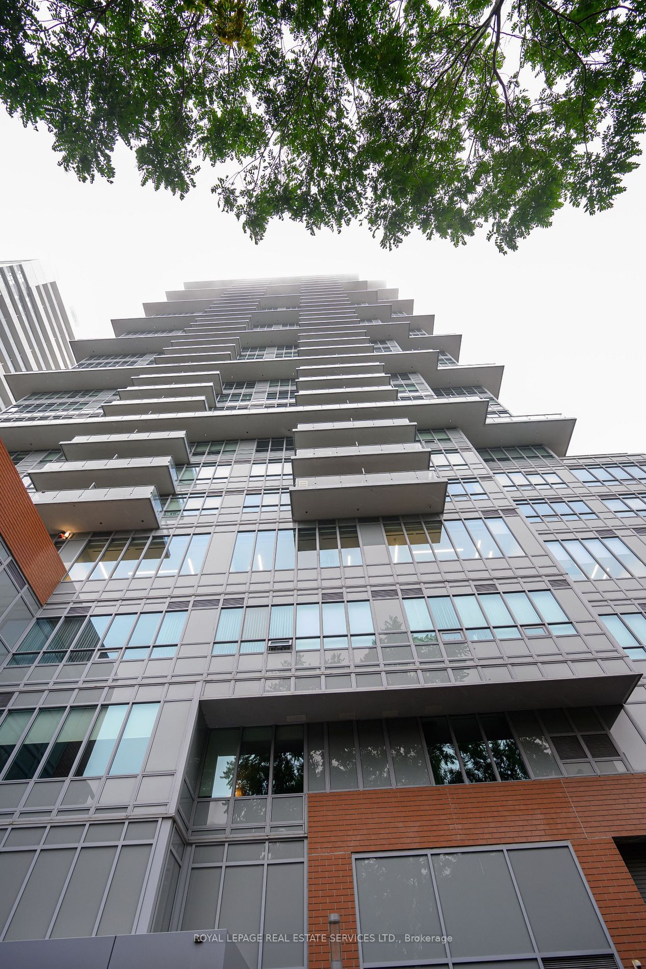 Condo for sale at 808-365 Church Street, Toronto, Church-Yonge Corridor, M5B 1H6 - MLS: C11960244