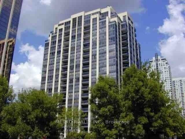 Condo for lease at 1708-18 Hollywood Avenue, Toronto, Willowdale East, M2N 6P5 - MLS: C11960269