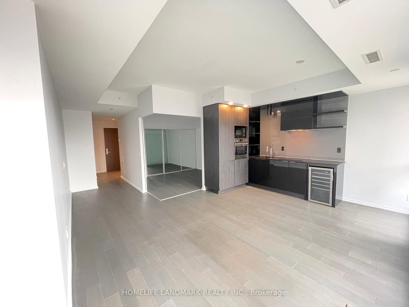 Unit 2202 — 70 Temperance Street, Toronto